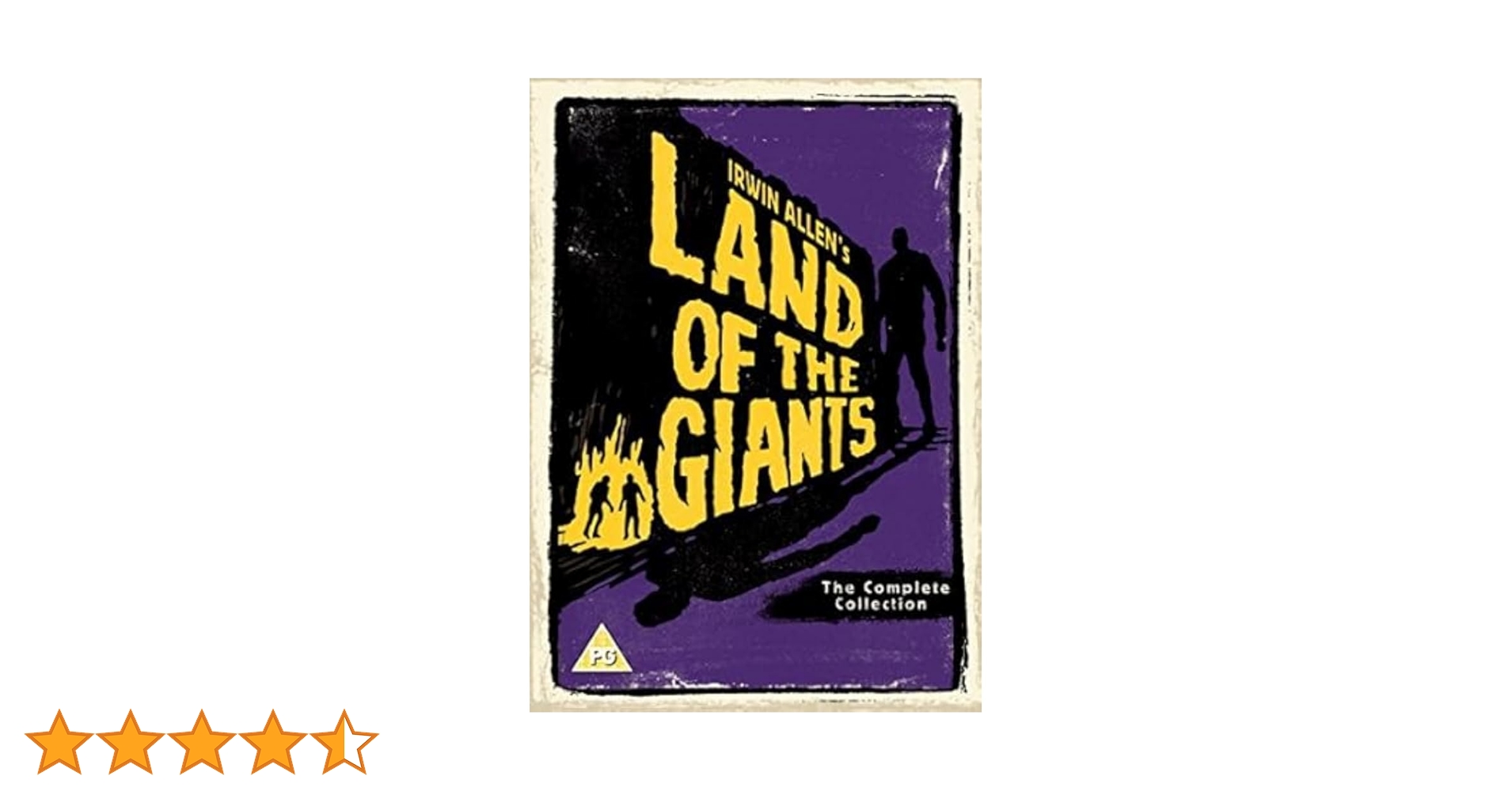 77年の歴史のGIANTS 完全版 DVDボックス 77年の歴史のGIANTS 完全版 DVDボックス